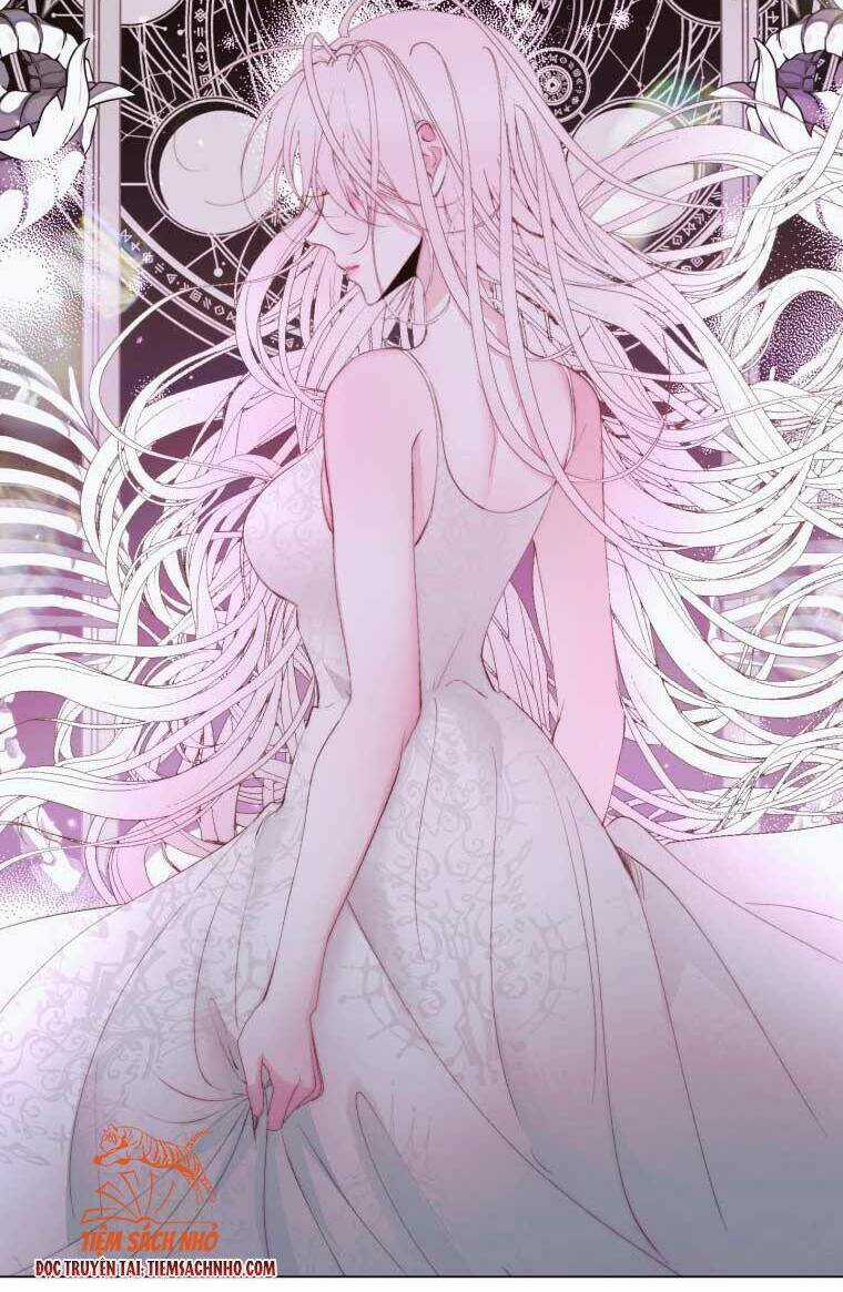 Trở Thành Cô Vợ Khế Ước Của Nhân Vật Phản Diện Chapter 40 trang 26