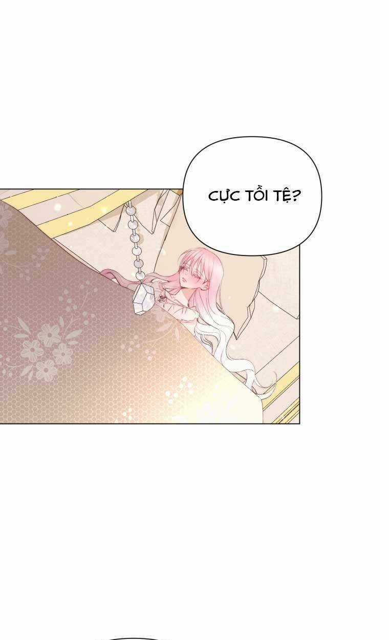 Trở Thành Cô Vợ Khế Ước Của Nhân Vật Phản Diện Chapter 40 trang 29