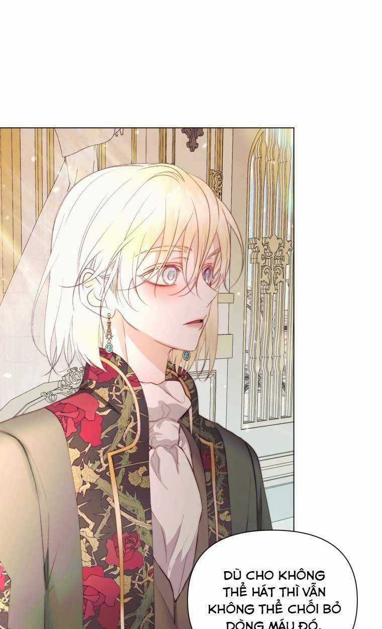 Trở Thành Cô Vợ Khế Ước Của Nhân Vật Phản Diện Chapter 40 trang 33