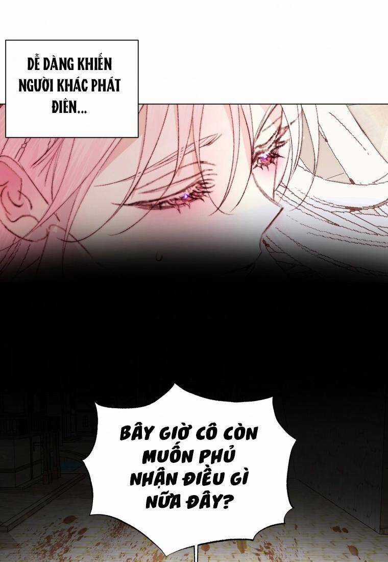 Trở Thành Cô Vợ Khế Ước Của Nhân Vật Phản Diện Chapter 40 trang 42