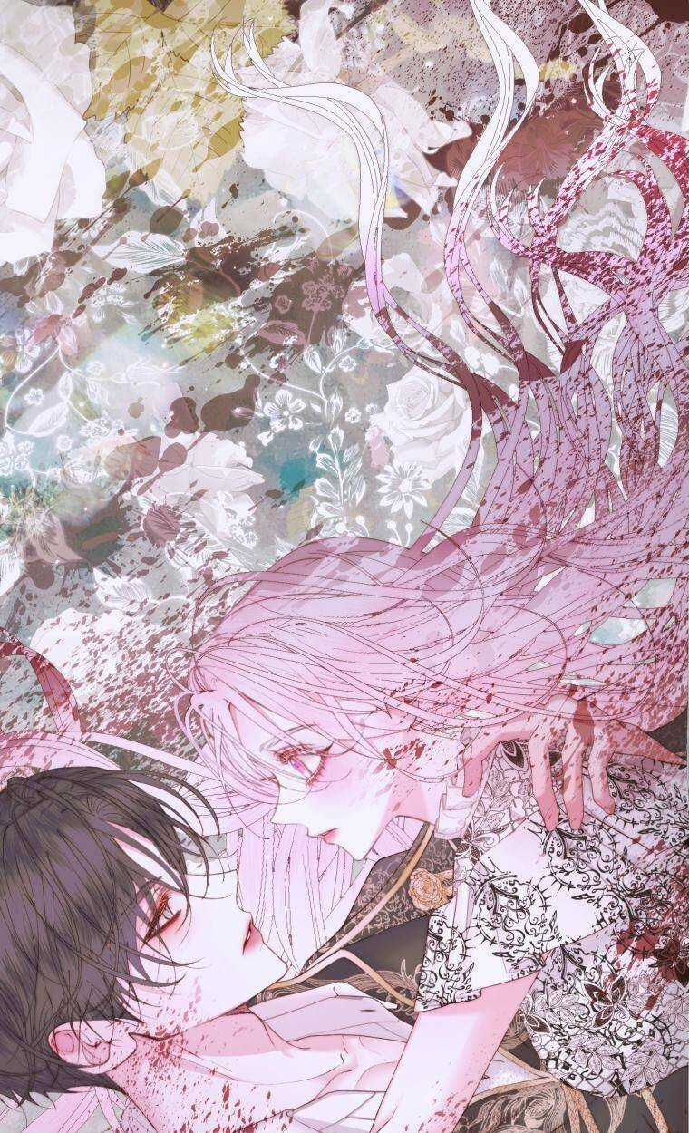 Trở Thành Cô Vợ Khế Ước Của Nhân Vật Phản Diện Chapter 40 trang 46