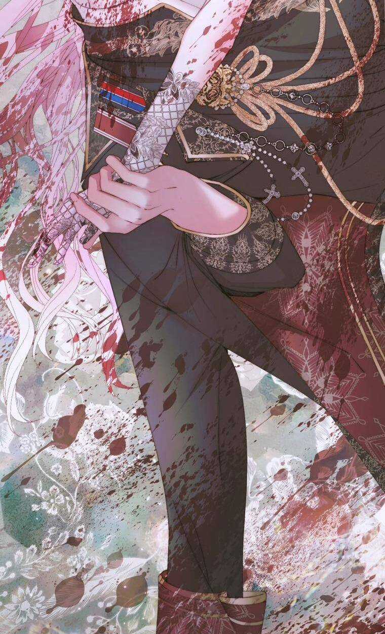 Trở Thành Cô Vợ Khế Ước Của Nhân Vật Phản Diện Chapter 40 trang 47