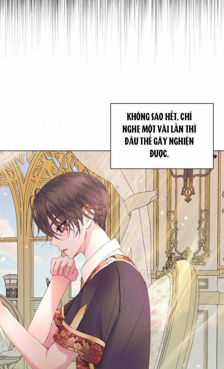 Trở Thành Cô Vợ Khế Ước Của Nhân Vật Phản Diện Chapter 40 trang 50