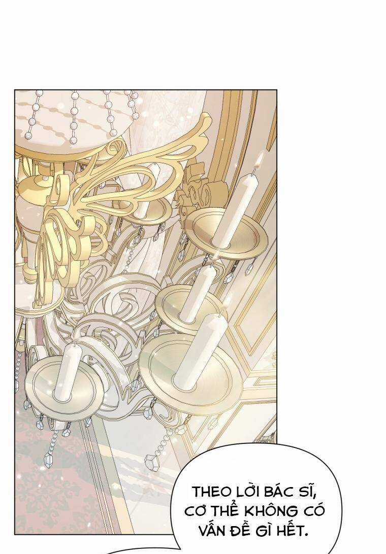 Trở Thành Cô Vợ Khế Ước Của Nhân Vật Phản Diện Chapter 40 trang 56