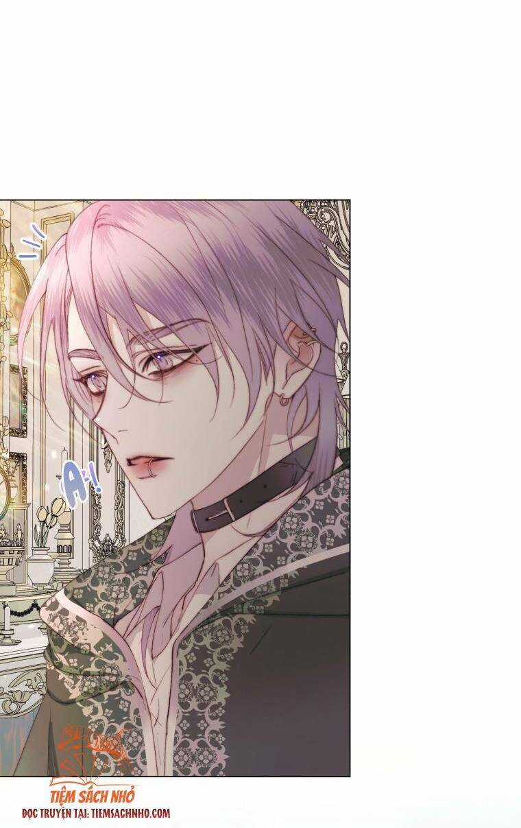 Trở Thành Cô Vợ Khế Ước Của Nhân Vật Phản Diện Chapter 40 trang 67