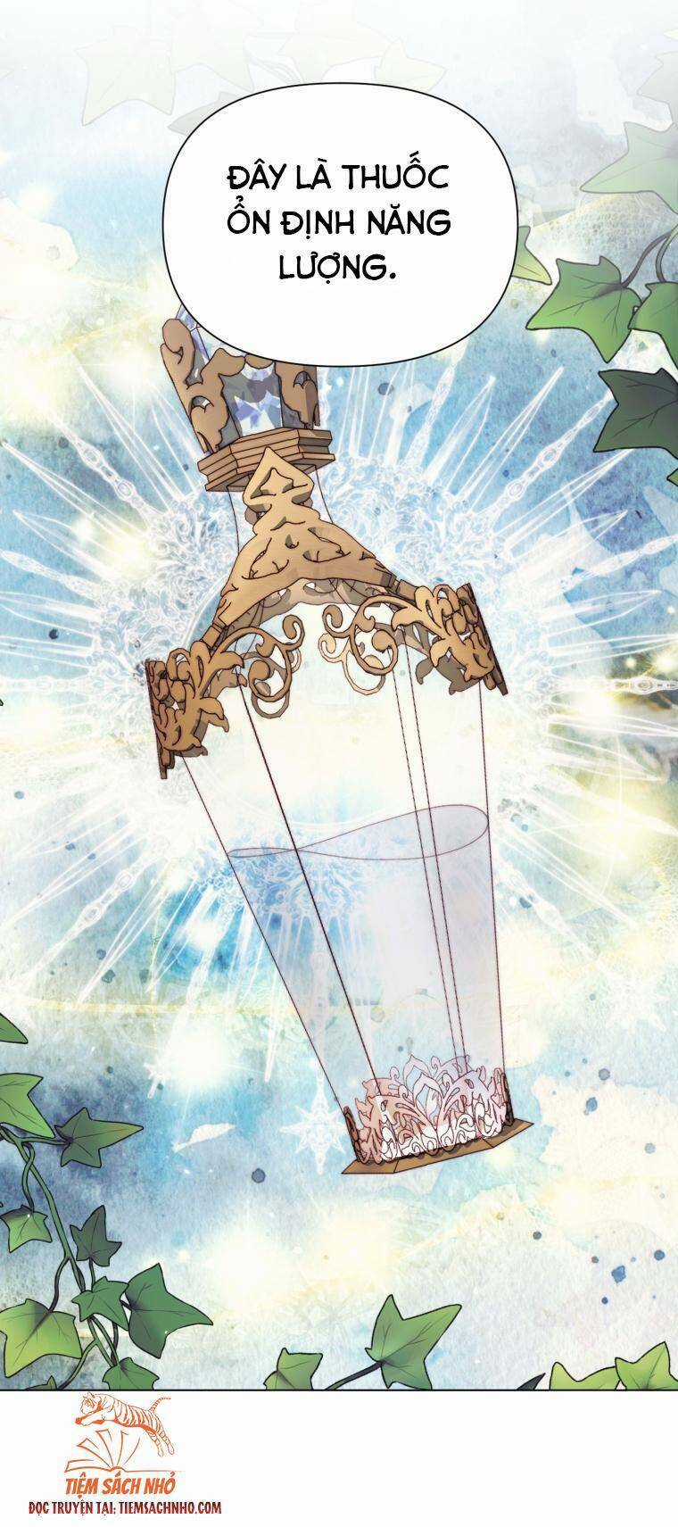 Trở Thành Cô Vợ Khế Ước Của Nhân Vật Phản Diện Chapter 40 trang 68