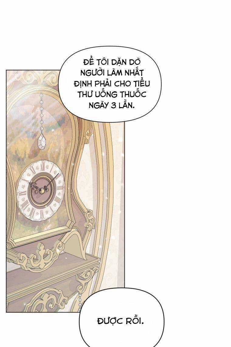 Trở Thành Cô Vợ Khế Ước Của Nhân Vật Phản Diện Chapter 40 trang 69