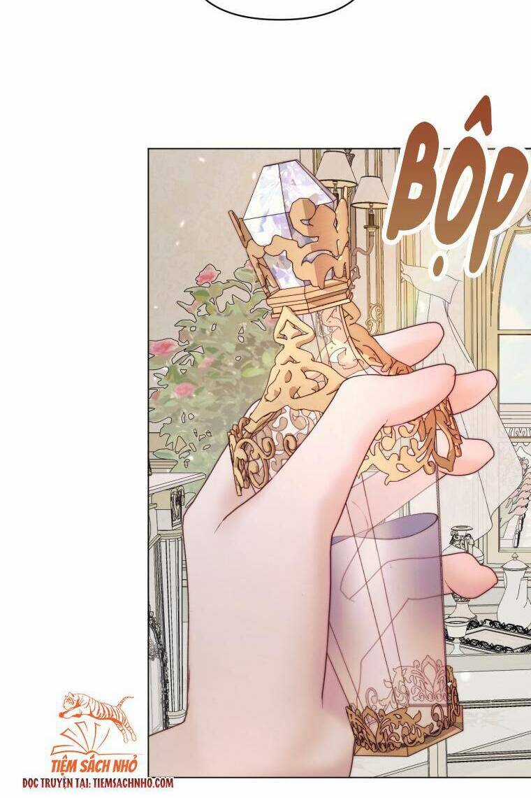 Trở Thành Cô Vợ Khế Ước Của Nhân Vật Phản Diện Chapter 40 trang 70