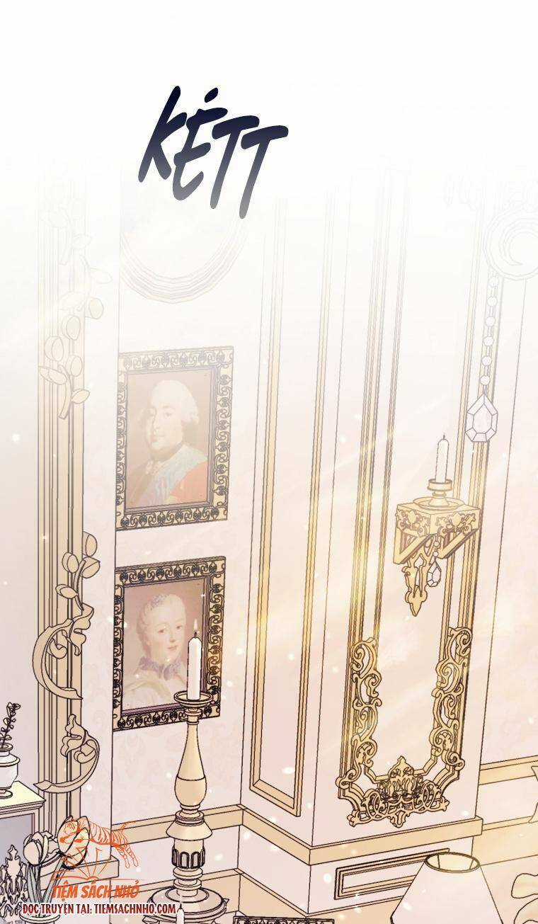 Trở Thành Cô Vợ Khế Ước Của Nhân Vật Phản Diện Chapter 40 trang 74