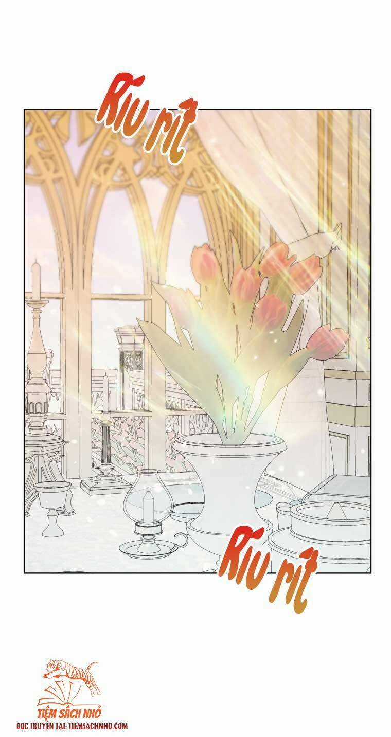 Trở Thành Cô Vợ Khế Ước Của Nhân Vật Phản Diện Chapter 41 trang 11