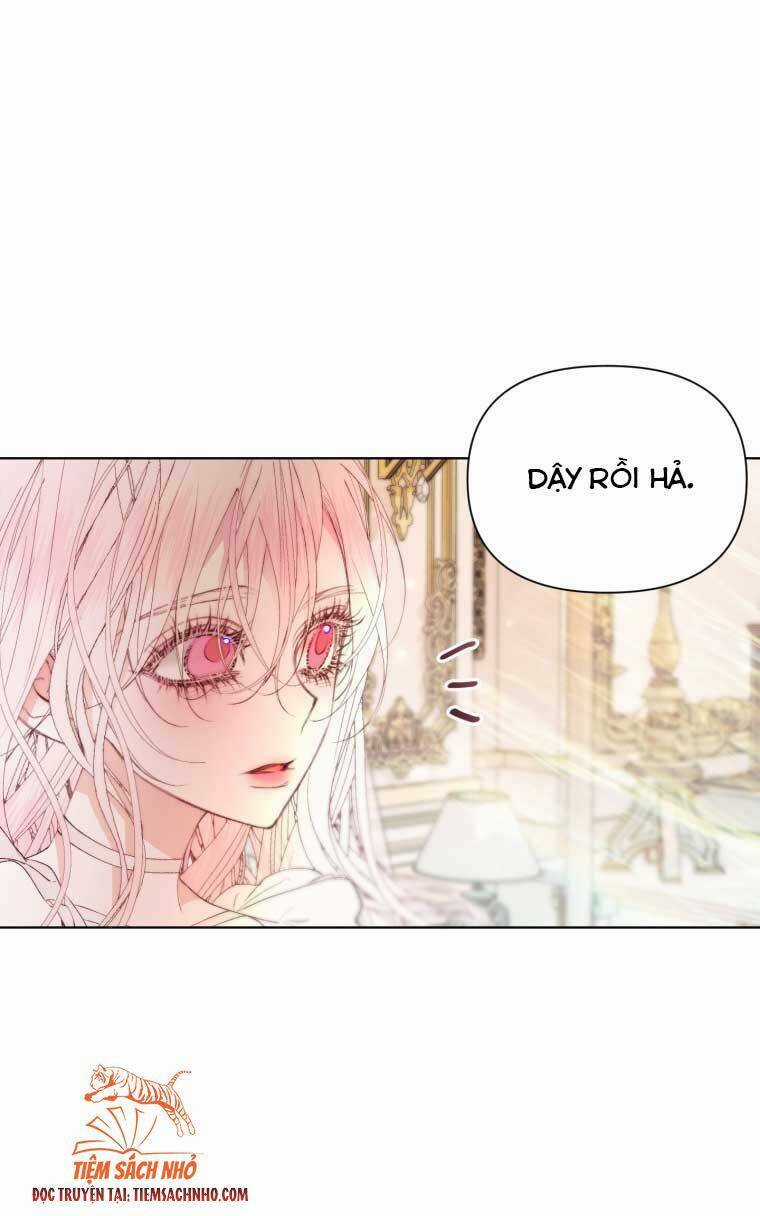 Trở Thành Cô Vợ Khế Ước Của Nhân Vật Phản Diện Chapter 41 trang 13