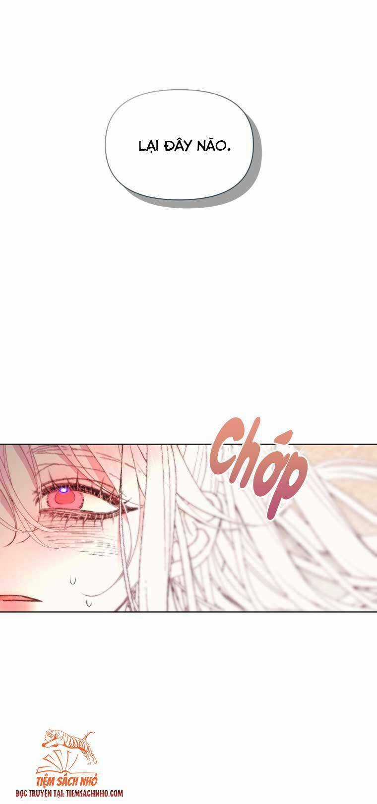 Trở Thành Cô Vợ Khế Ước Của Nhân Vật Phản Diện Chapter 41 trang 2