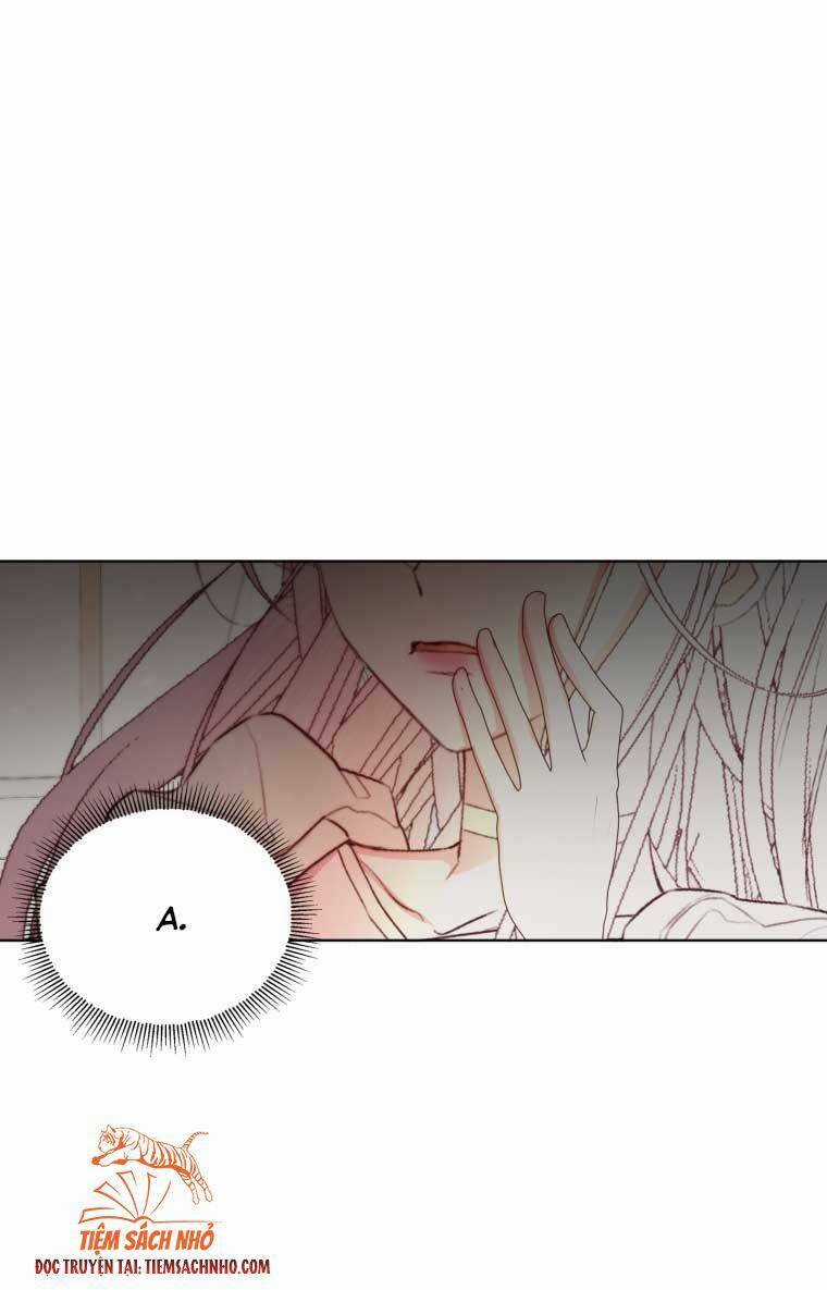 Trở Thành Cô Vợ Khế Ước Của Nhân Vật Phản Diện Chapter 41 trang 24