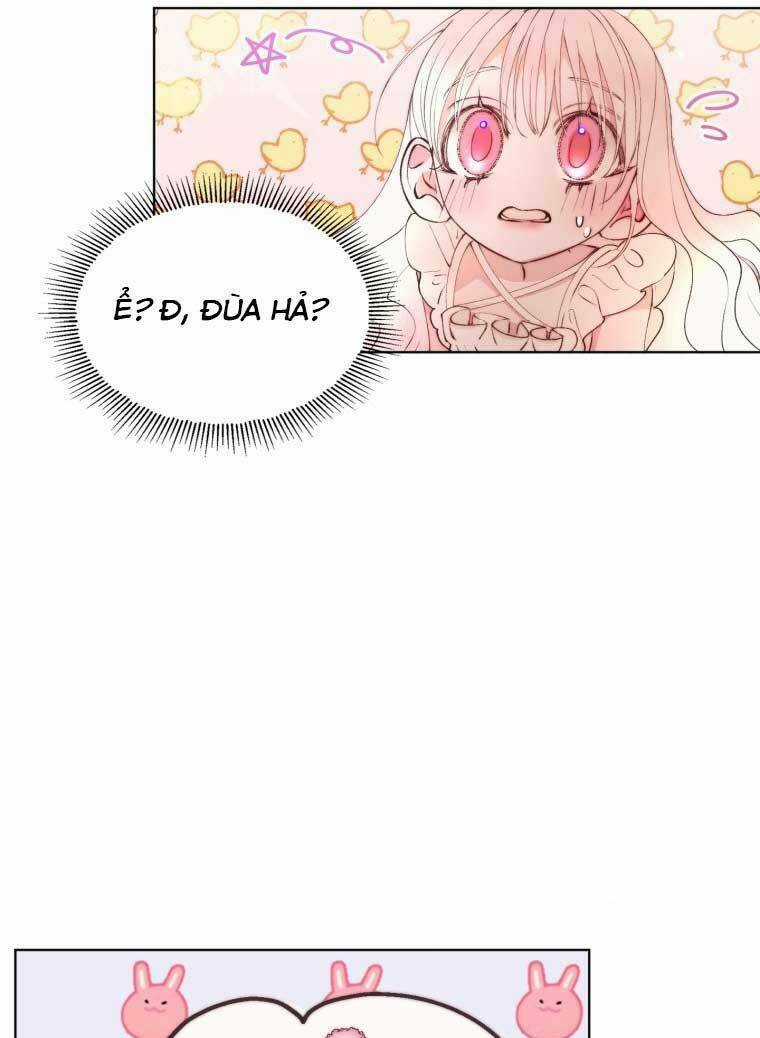 Trở Thành Cô Vợ Khế Ước Của Nhân Vật Phản Diện Chapter 41 trang 28