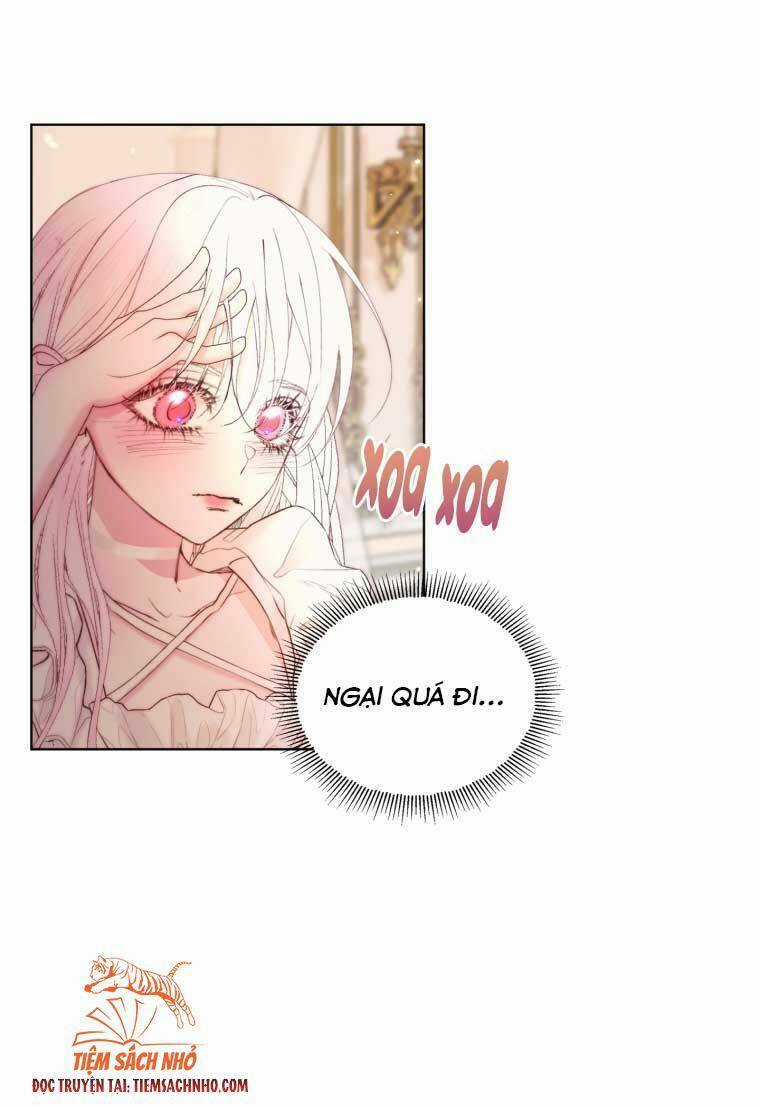 Trở Thành Cô Vợ Khế Ước Của Nhân Vật Phản Diện Chapter 41 trang 32