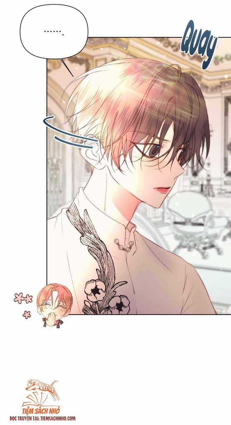 Trở Thành Cô Vợ Khế Ước Của Nhân Vật Phản Diện Chapter 41 trang 36