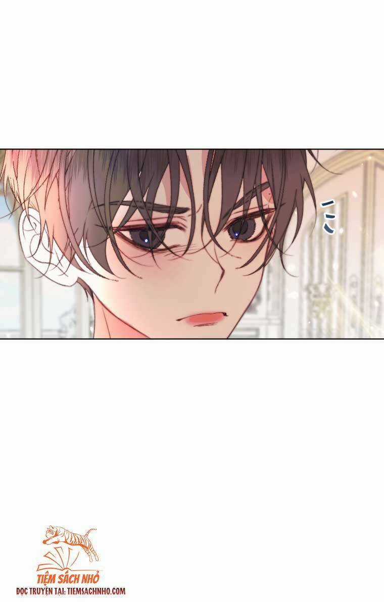 Trở Thành Cô Vợ Khế Ước Của Nhân Vật Phản Diện Chapter 41 trang 37