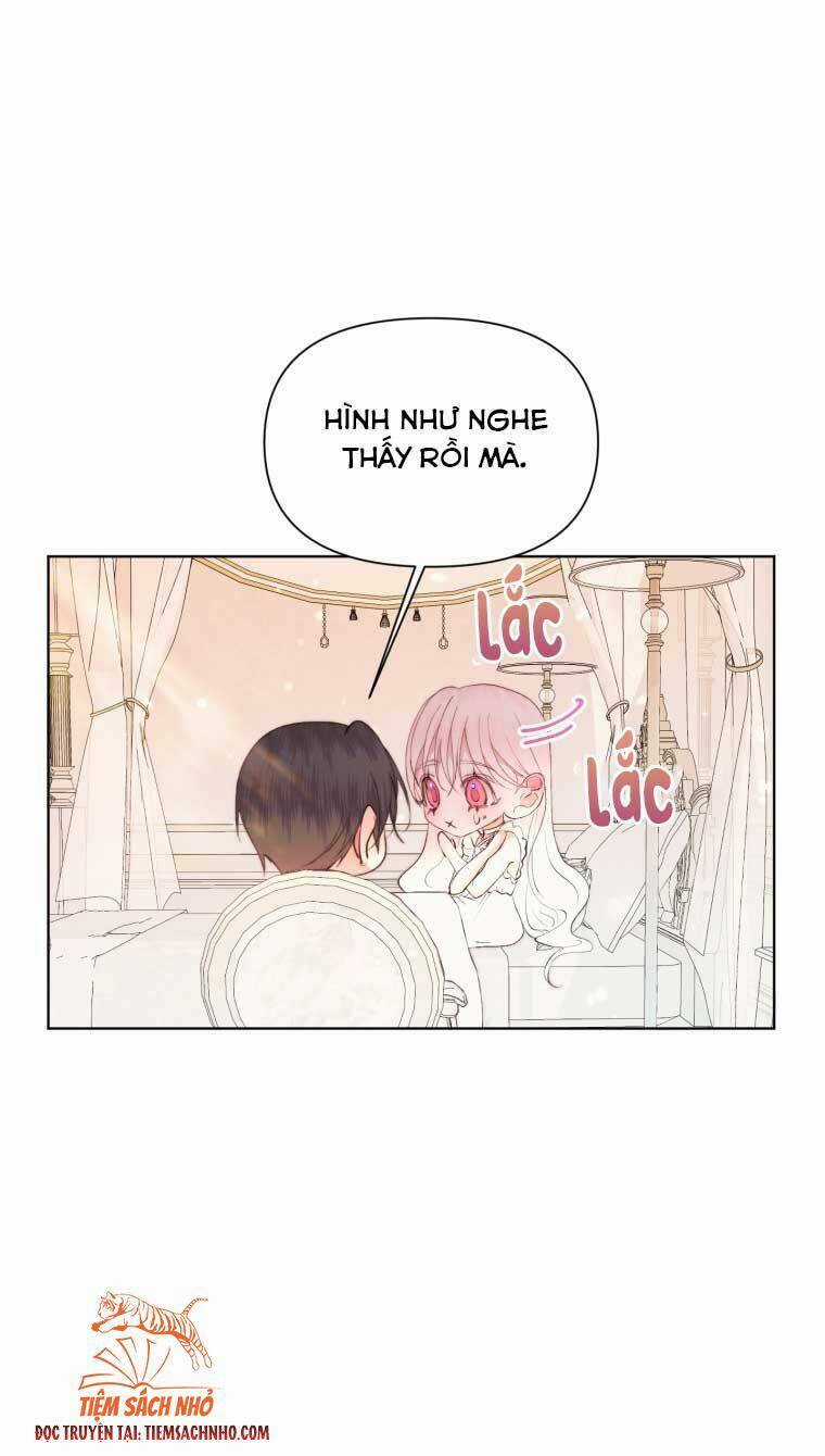 Trở Thành Cô Vợ Khế Ước Của Nhân Vật Phản Diện Chapter 41 trang 39