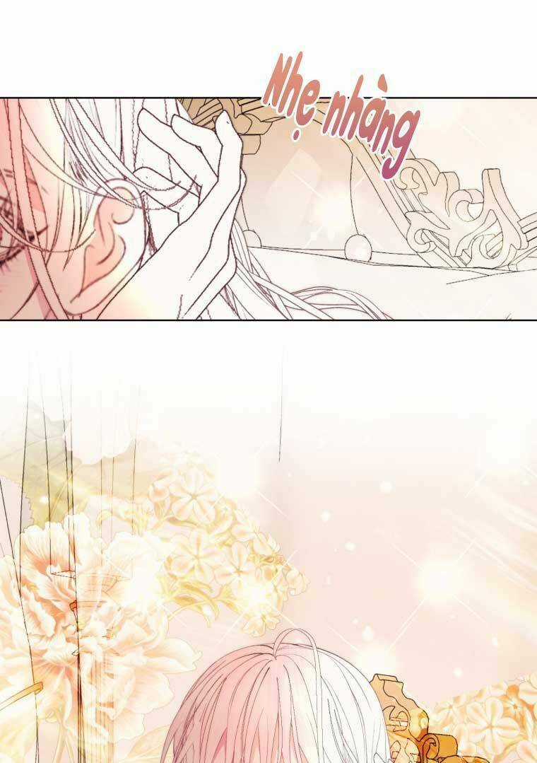 Trở Thành Cô Vợ Khế Ước Của Nhân Vật Phản Diện Chapter 41 trang 41