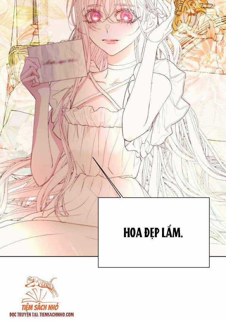 Trở Thành Cô Vợ Khế Ước Của Nhân Vật Phản Diện Chapter 41 trang 42