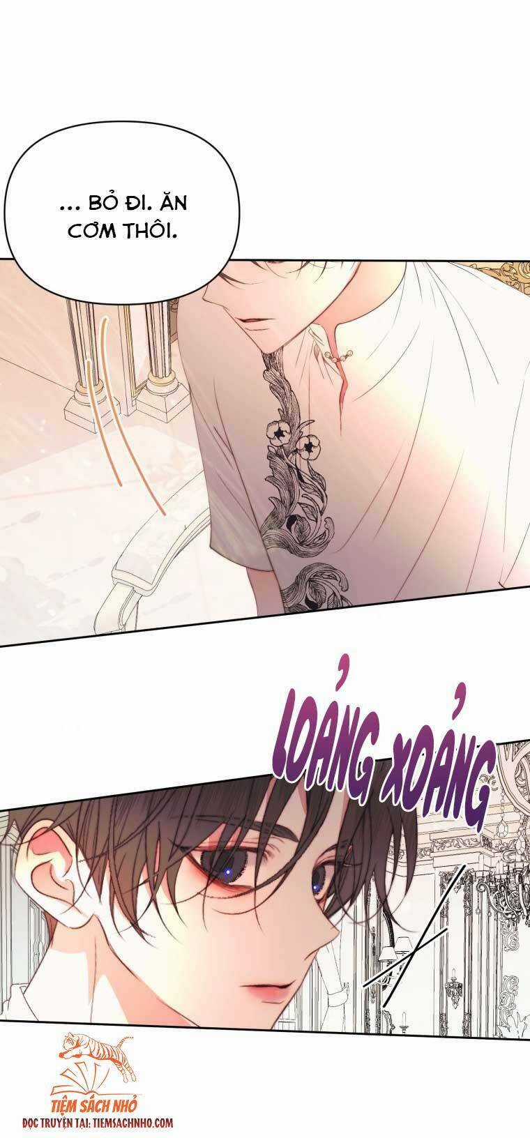 Trở Thành Cô Vợ Khế Ước Của Nhân Vật Phản Diện Chapter 41 trang 43