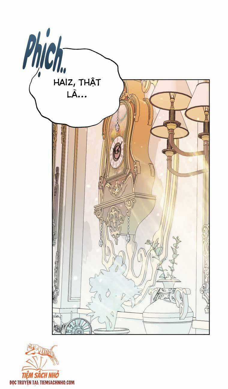 Trở Thành Cô Vợ Khế Ước Của Nhân Vật Phản Diện Chapter 41 trang 45