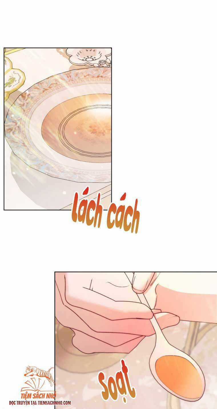 Trở Thành Cô Vợ Khế Ước Của Nhân Vật Phản Diện Chapter 41 trang 46