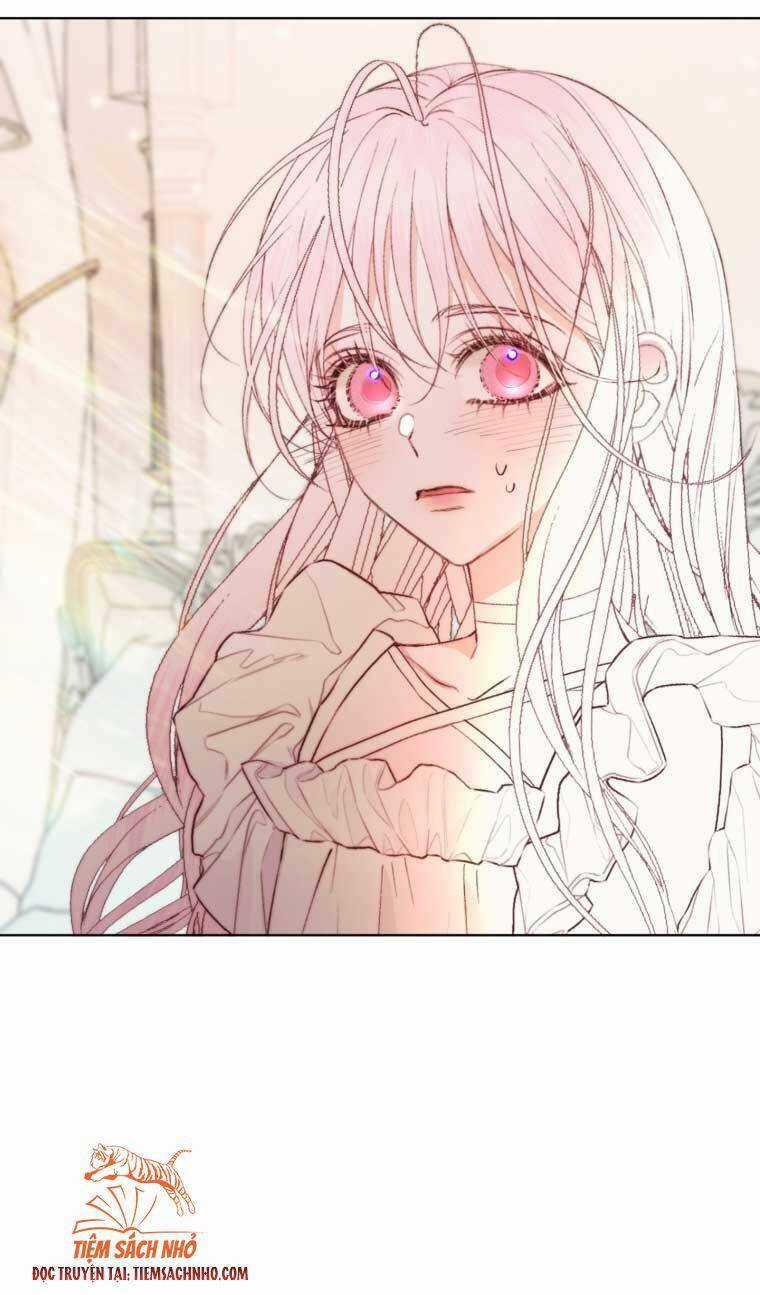 Trở Thành Cô Vợ Khế Ước Của Nhân Vật Phản Diện Chapter 41 trang 48