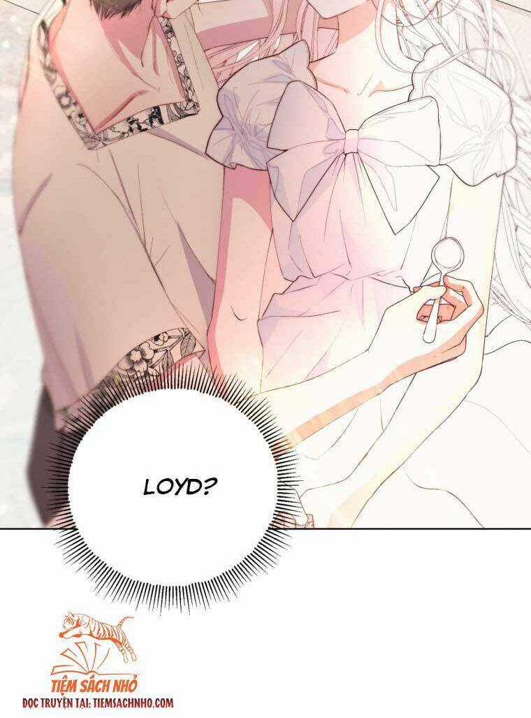 Trở Thành Cô Vợ Khế Ước Của Nhân Vật Phản Diện Chapter 41 trang 5