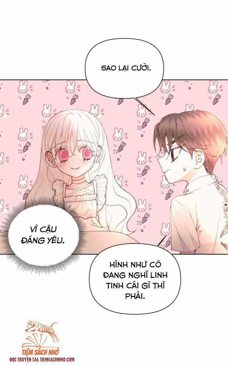 Trở Thành Cô Vợ Khế Ước Của Nhân Vật Phản Diện Chapter 41 trang 52