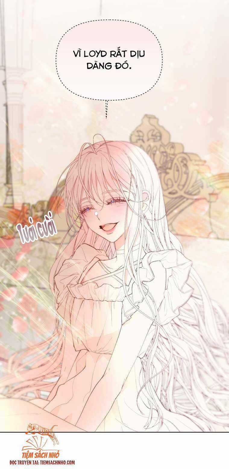 Trở Thành Cô Vợ Khế Ước Của Nhân Vật Phản Diện Chapter 41 trang 55