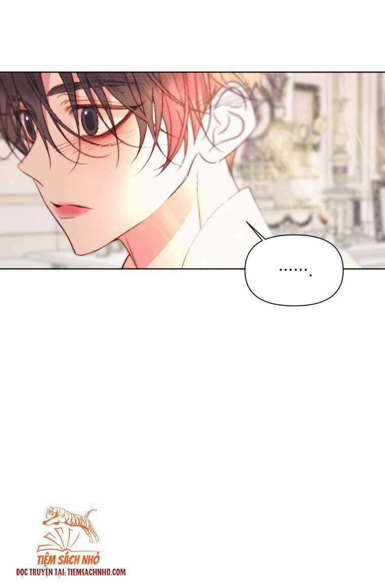 Trở Thành Cô Vợ Khế Ước Của Nhân Vật Phản Diện Chapter 41 trang 56