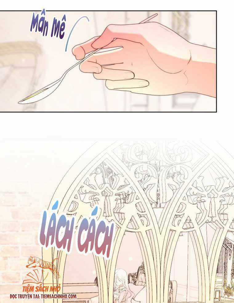 Trở Thành Cô Vợ Khế Ước Của Nhân Vật Phản Diện Chapter 41 trang 57