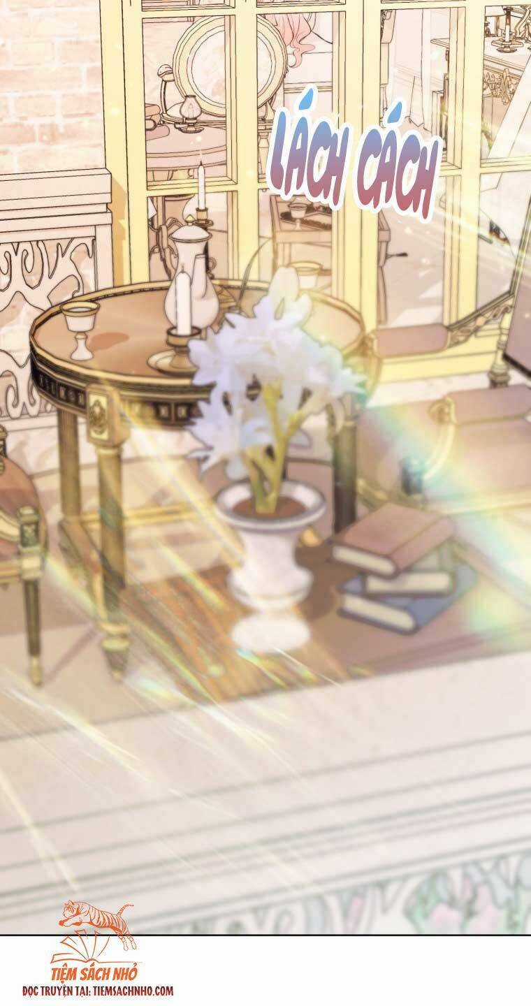 Trở Thành Cô Vợ Khế Ước Của Nhân Vật Phản Diện Chapter 41 trang 58