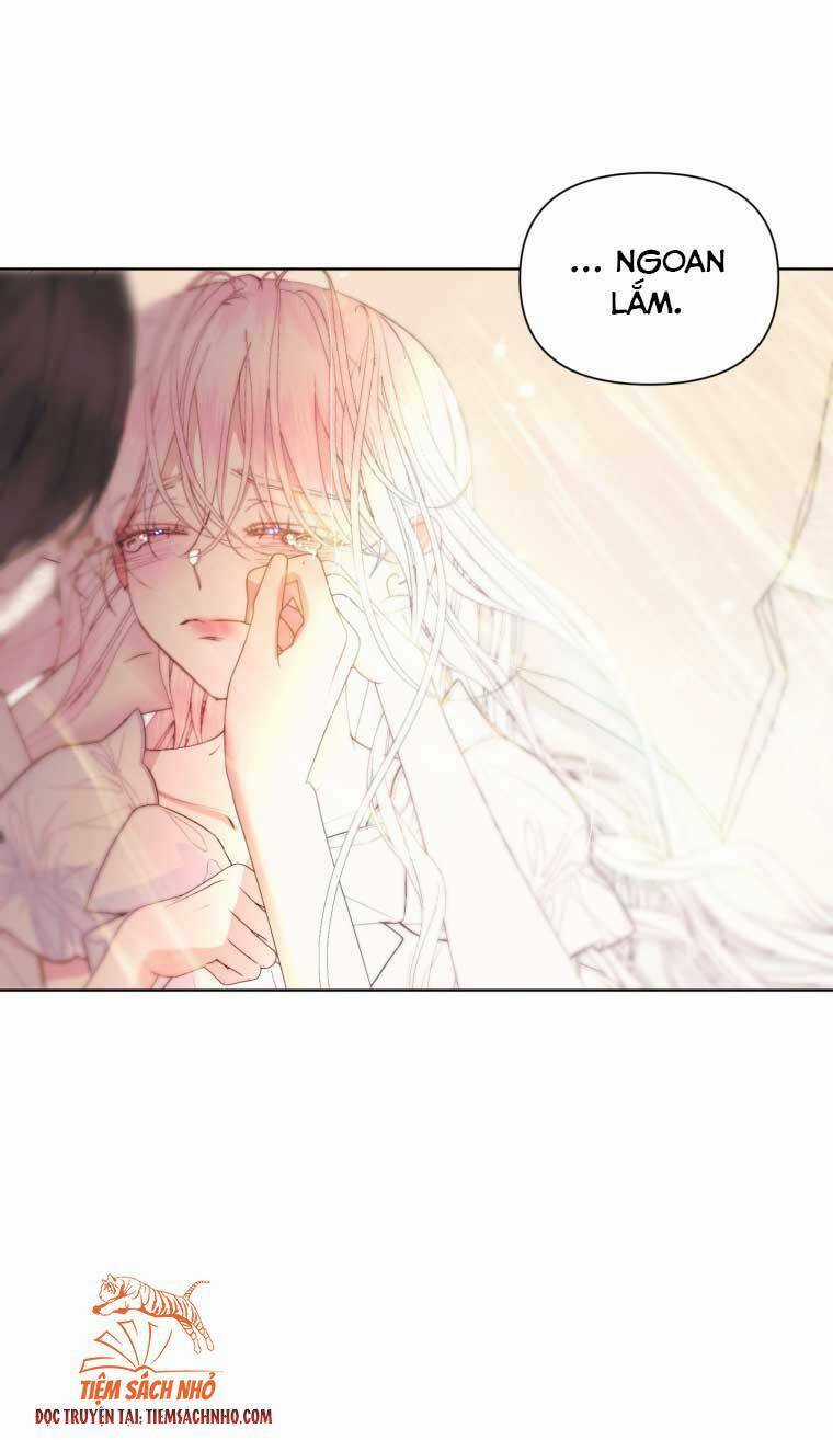 Trở Thành Cô Vợ Khế Ước Của Nhân Vật Phản Diện Chapter 41 trang 8