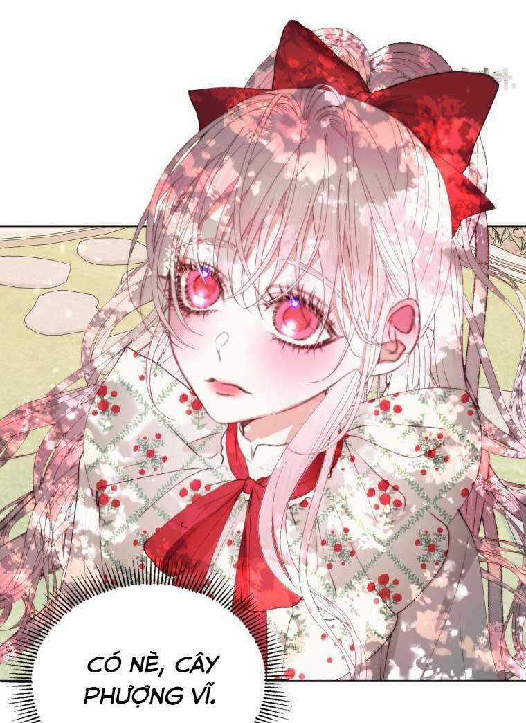 Trở Thành Cô Vợ Khế Ước Của Nhân Vật Phản Diện Chapter 42 trang 10