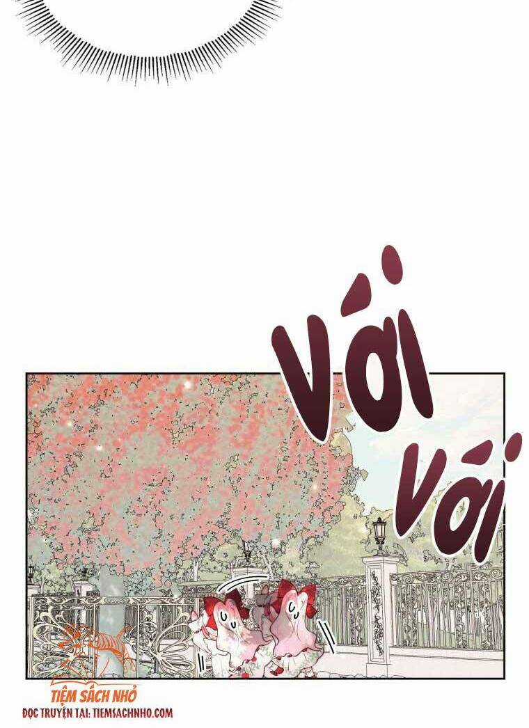 Trở Thành Cô Vợ Khế Ước Của Nhân Vật Phản Diện Chapter 42 trang 11