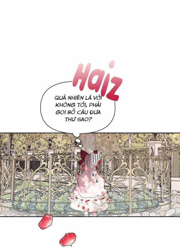 Trở Thành Cô Vợ Khế Ước Của Nhân Vật Phản Diện Chapter 42 trang 12