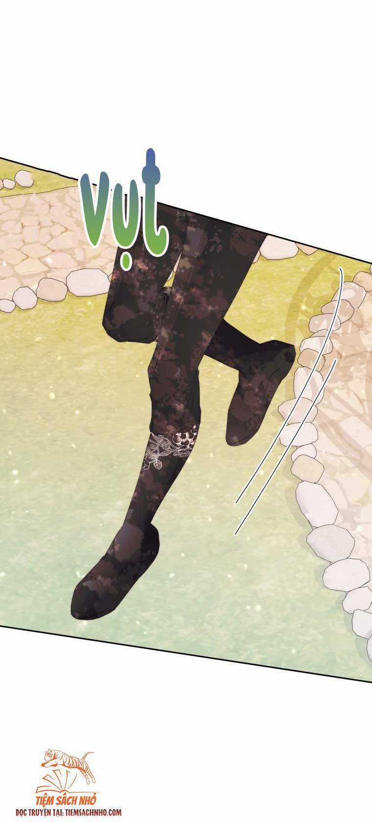 Trở Thành Cô Vợ Khế Ước Của Nhân Vật Phản Diện Chapter 42 trang 16