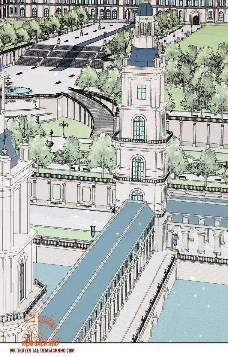 Trở Thành Cô Vợ Khế Ước Của Nhân Vật Phản Diện Chapter 42 trang 2