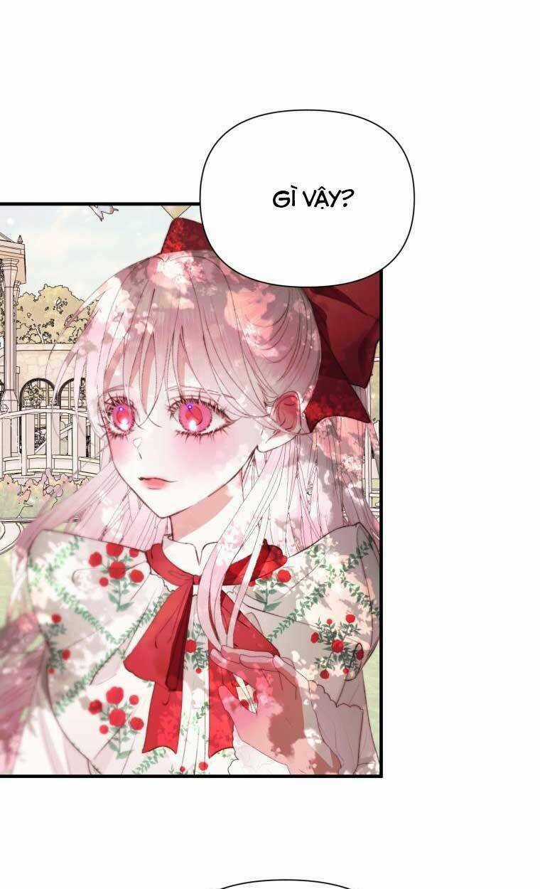 Trở Thành Cô Vợ Khế Ước Của Nhân Vật Phản Diện Chapter 42 trang 21