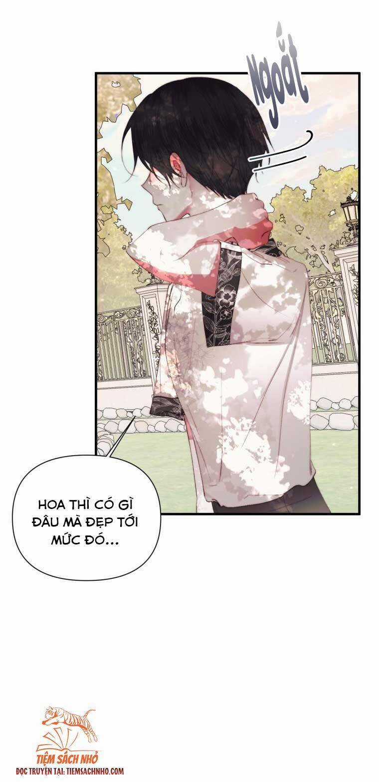 Trở Thành Cô Vợ Khế Ước Của Nhân Vật Phản Diện Chapter 42 trang 25