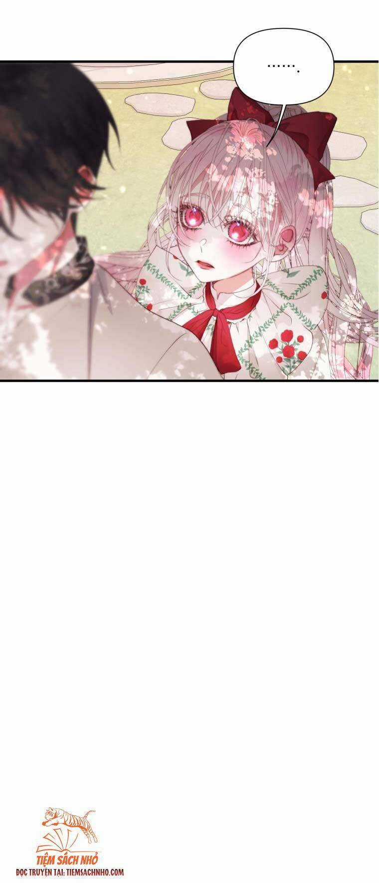 Trở Thành Cô Vợ Khế Ước Của Nhân Vật Phản Diện Chapter 42 trang 26