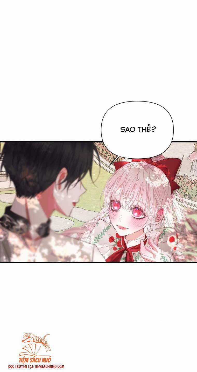 Trở Thành Cô Vợ Khế Ước Của Nhân Vật Phản Diện Chapter 42 trang 29