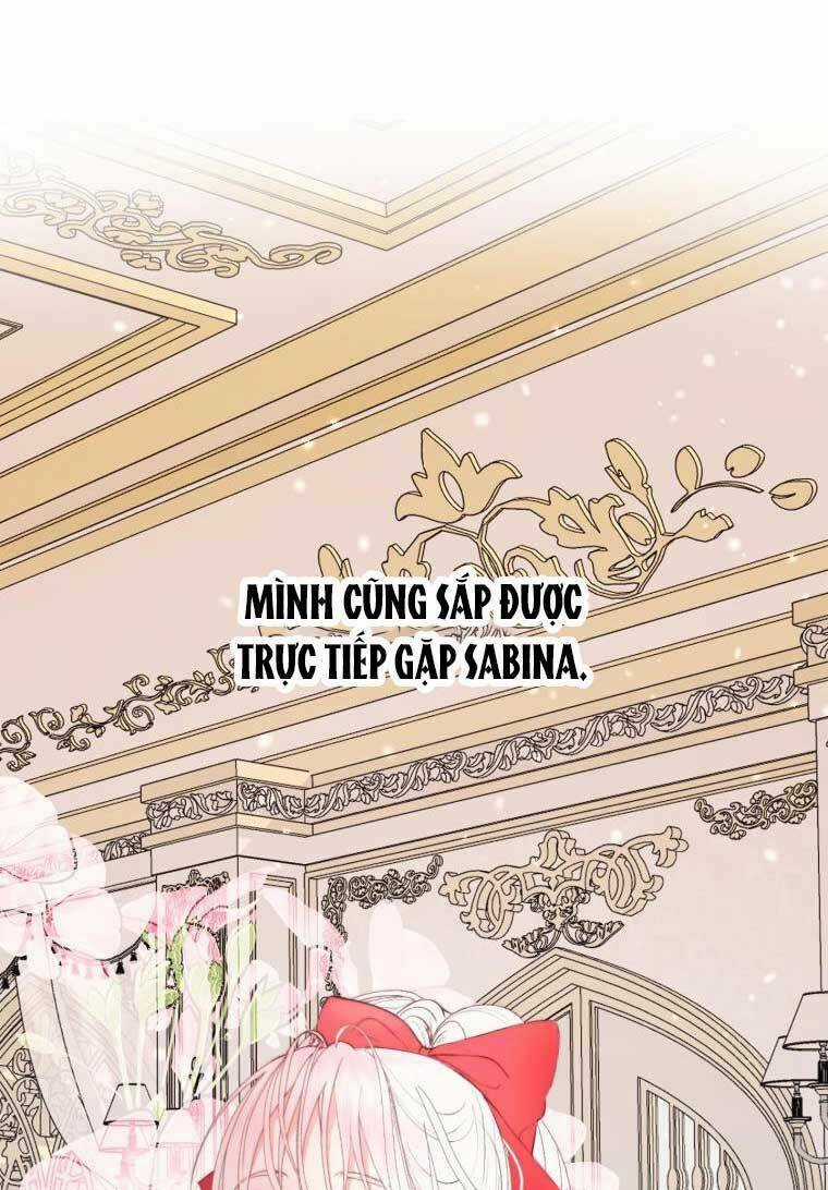 Trở Thành Cô Vợ Khế Ước Của Nhân Vật Phản Diện Chapter 42 trang 4