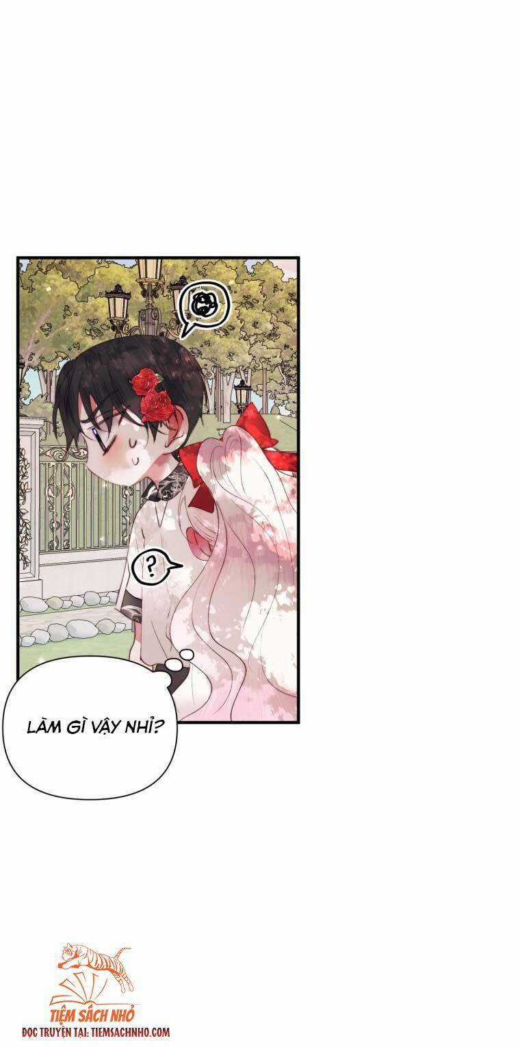 Trở Thành Cô Vợ Khế Ước Của Nhân Vật Phản Diện Chapter 42 trang 48