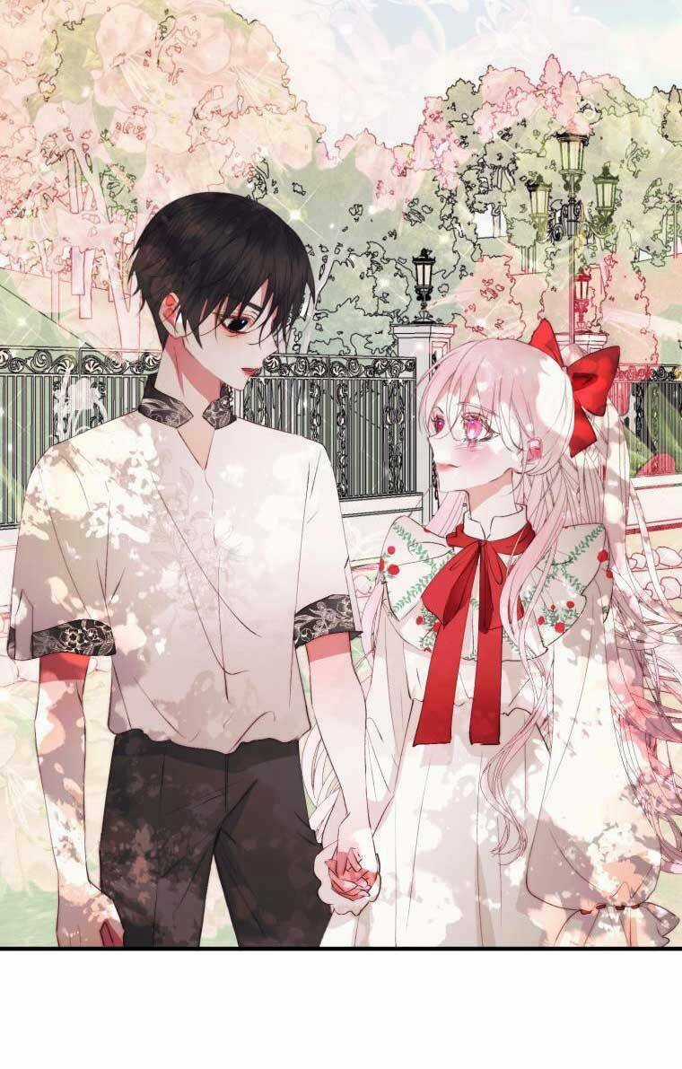 Trở Thành Cô Vợ Khế Ước Của Nhân Vật Phản Diện Chapter 42 trang 50