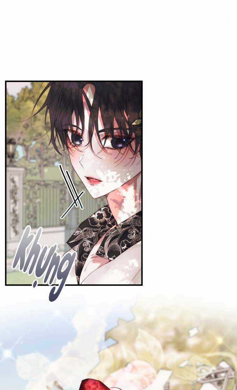 Trở Thành Cô Vợ Khế Ước Của Nhân Vật Phản Diện Chapter 42 trang 53