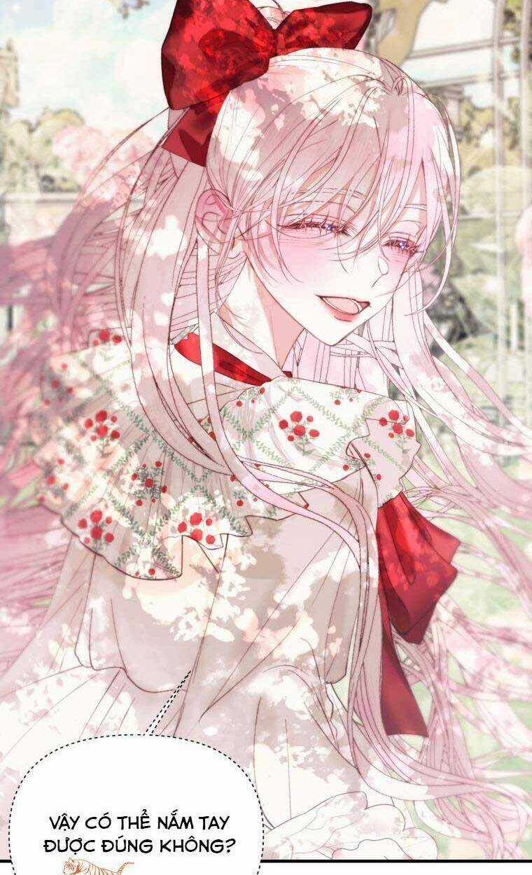 Trở Thành Cô Vợ Khế Ước Của Nhân Vật Phản Diện Chapter 42 trang 54