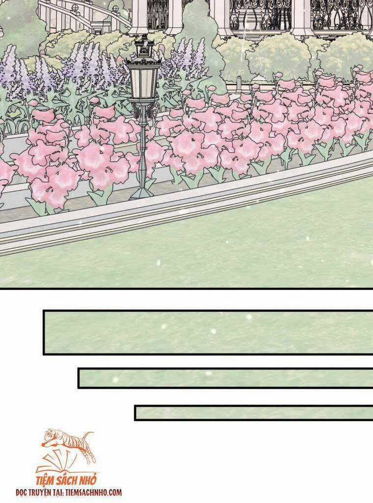 Trở Thành Cô Vợ Khế Ước Của Nhân Vật Phản Diện Chapter 42 trang 59